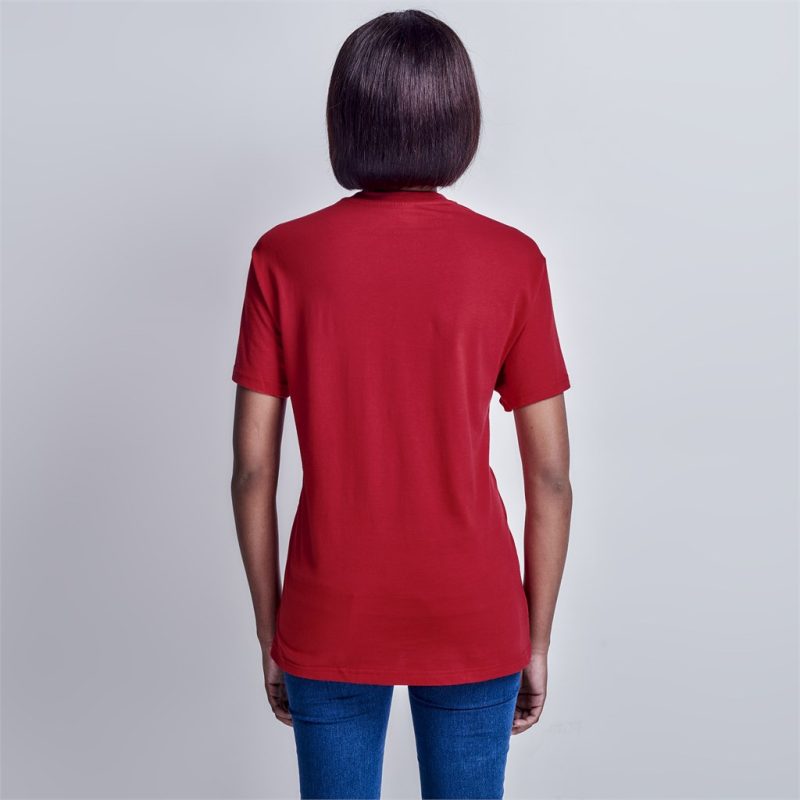 Unisex Super Club 165 T-Shirt - Image 5